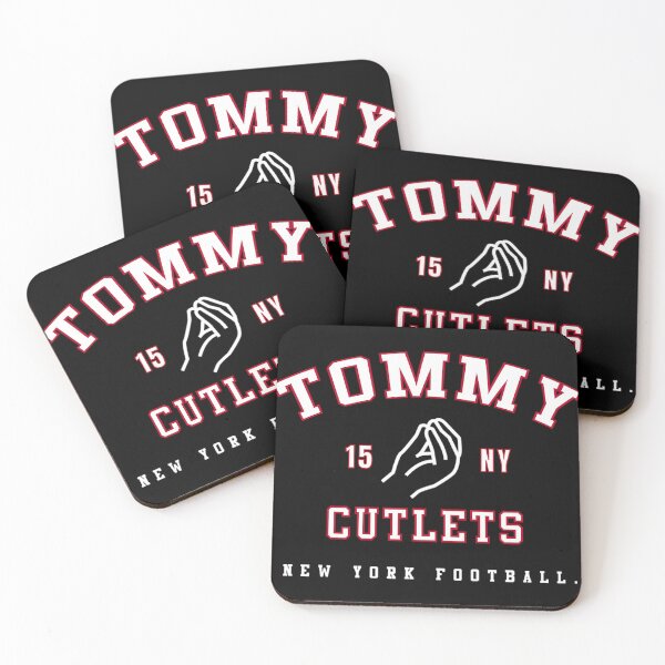 Item preview, Tommy Cutlets designed and sold by MikeGish.