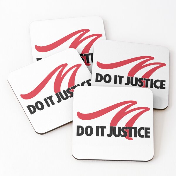 Item preview, Waltzer - Do It Justice -  designed and sold by waltzermitty.
