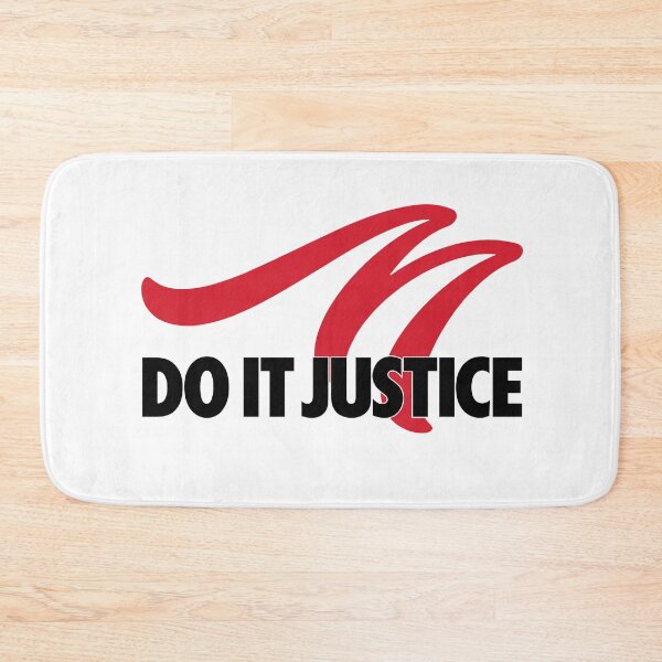 Item preview, Waltzer - Do It Justice -  designed and sold by waltzermitty.