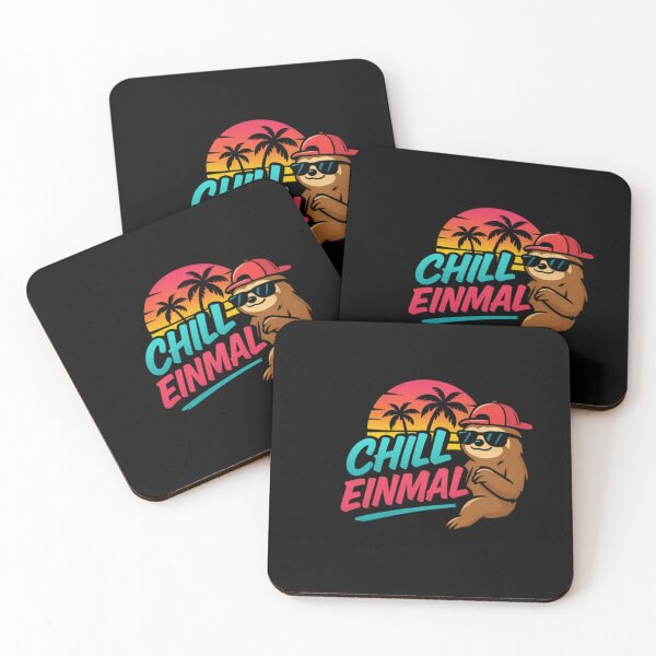 Item preview, Chill out – Urban Streetwear Graffiti Style designed and sold by Lieblingsmädchen.