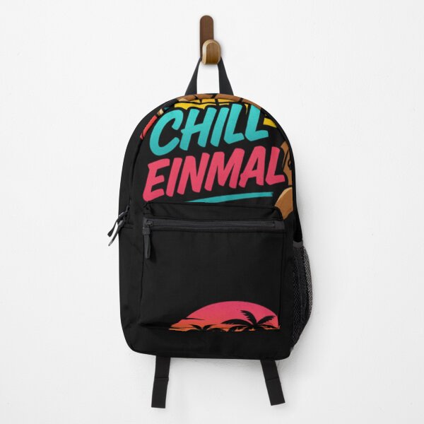 Item preview, Chill out – Urban Streetwear Graffiti Style designed and sold by Lieblingsmädchen.