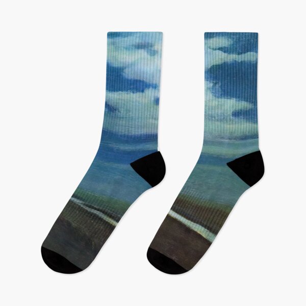 Item preview, Night By Arkhyp Kuindzhi designed and sold by Lipola.