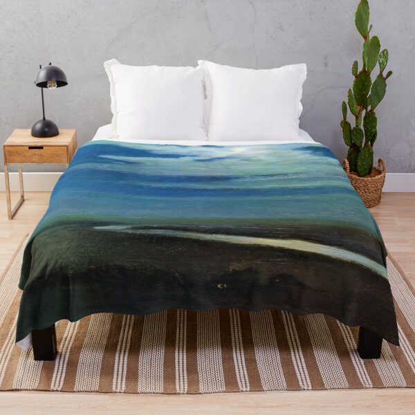 Item preview, Night By Arkhyp Kuindzhi designed and sold by Lipola.