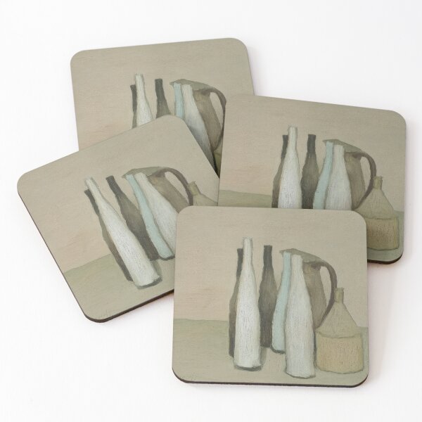 Item preview, Giorgio Morandi designed and sold by AlarIkoArt.