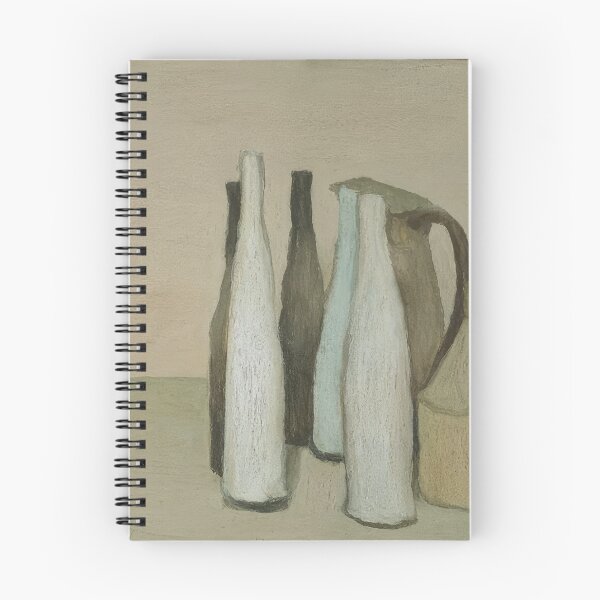 Item preview, Giorgio Morandi designed and sold by AlarIkoArt.