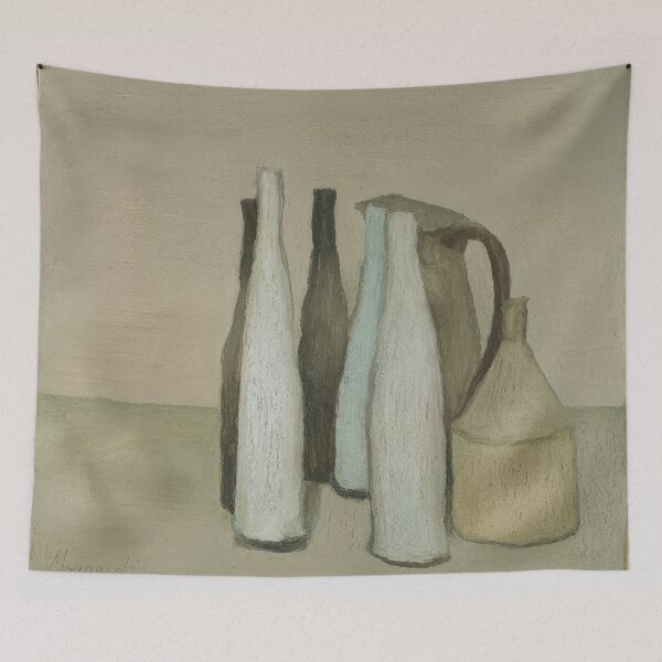 Item preview, Giorgio Morandi designed and sold by AlarIkoArt.