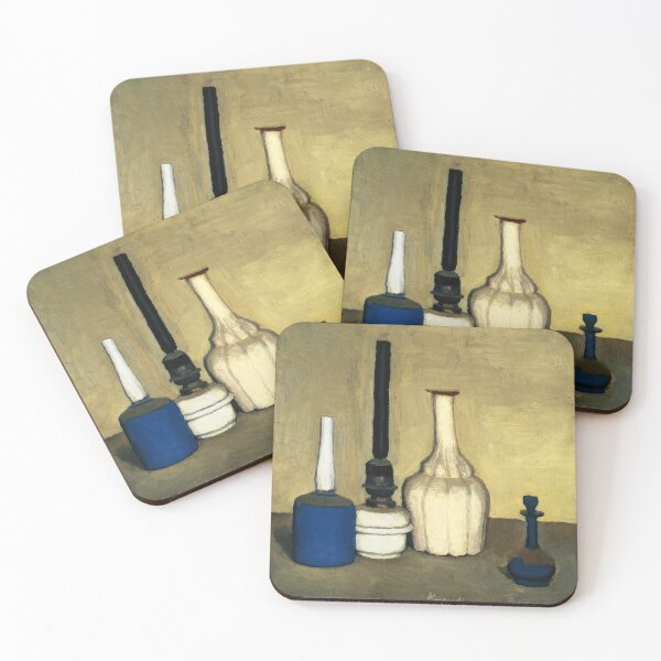Item preview, Giorgio Morandi designed and sold by AlarIkoArt.