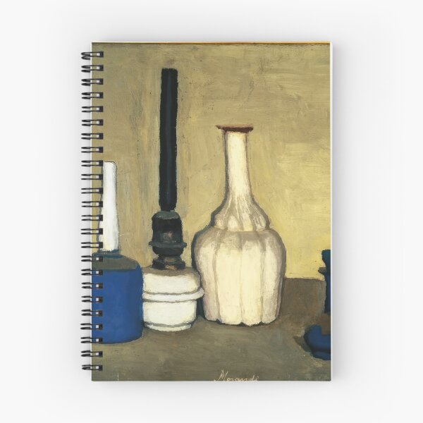 Item preview, Giorgio Morandi designed and sold by AlarIkoArt.