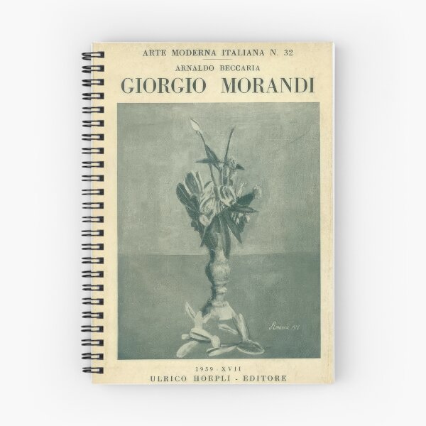 Item preview, Giorgio Morandi designed and sold by AlarIkoArt.