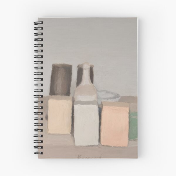 Item preview, Giorgio Morandi designed and sold by AlarIkoArt.