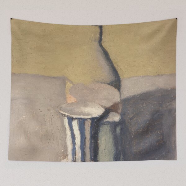 Item preview, Giorgio Morandi designed and sold by AlarIkoArt.