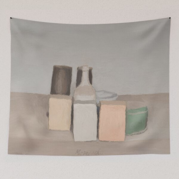 Item preview, Giorgio Morandi designed and sold by AlarIkoArt.