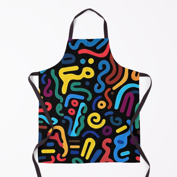 Item preview, Seamless Pattern Artwork – Trendy Decorative Design designed and sold by Baymang.