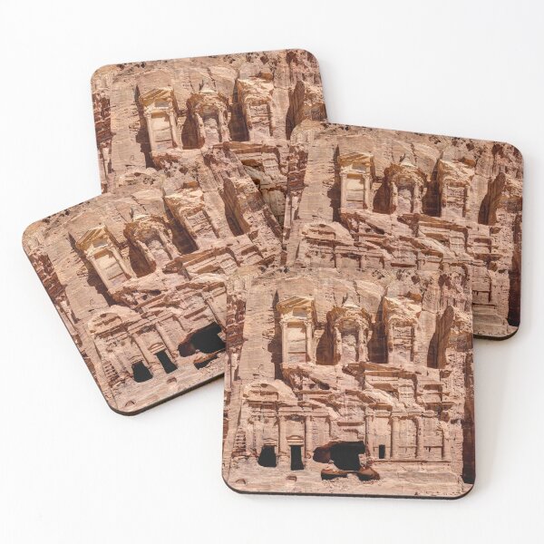 Item preview, Corinthian Tomb Petra 01  designed and sold by Weston  Westmoreland.