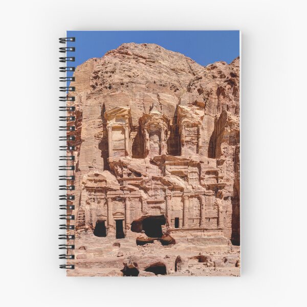 Item preview, Corinthian Tomb Petra 01  designed and sold by Weston  Westmoreland.