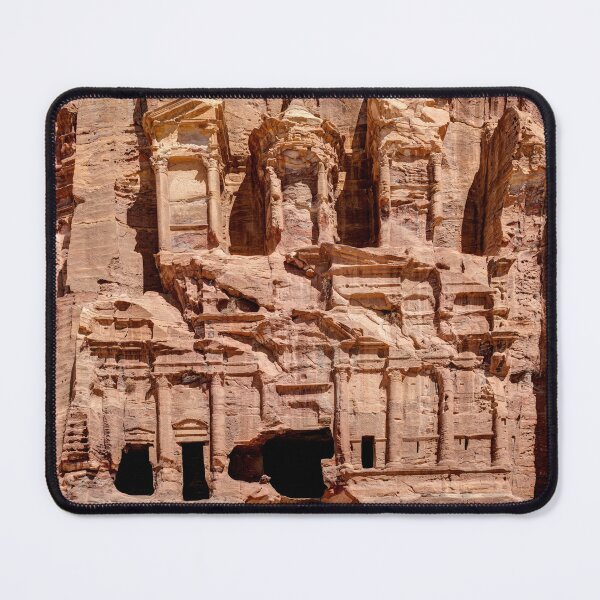 Item preview, Corinthian Tomb Petra 01  designed and sold by Weston  Westmoreland.