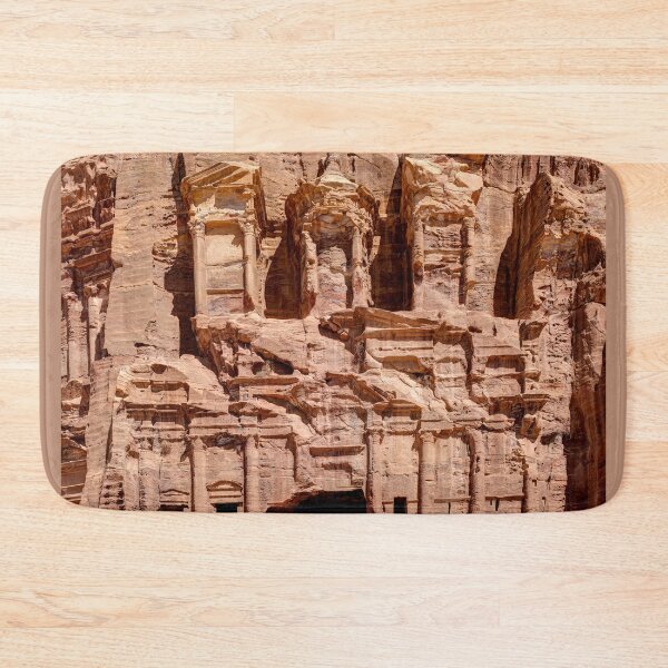 Item preview, Corinthian Tomb Petra 01  designed and sold by Weston  Westmoreland.
