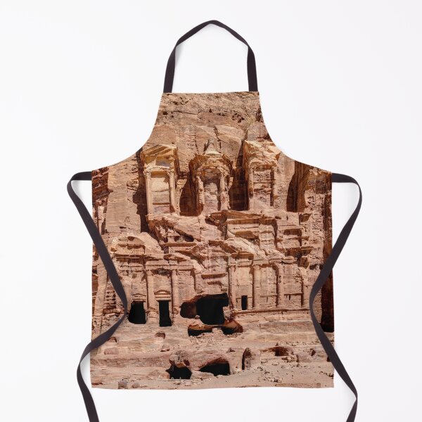 Item preview, Corinthian Tomb Petra 01 designed and sold by Weston Westmoreland.