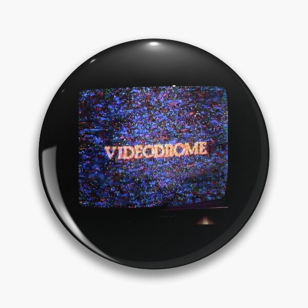 Artikelvorschau, Videodrome Television II Classic entworfen und verkauft von uvodvxgky77.