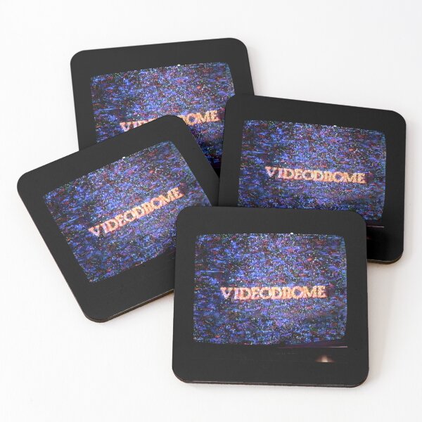Item preview, Videodrome Television II Classic 		 designed and sold by uvodvxgky77.
