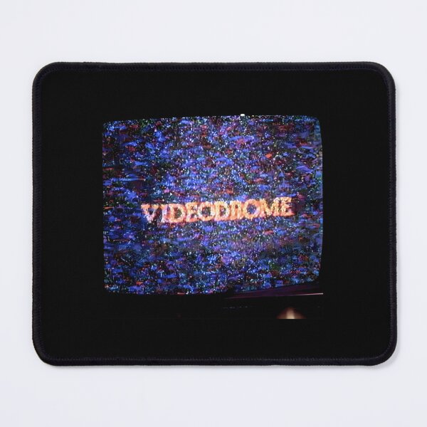 Item preview, Videodrome Television II Classic designed and sold by uvodvxgky77.
