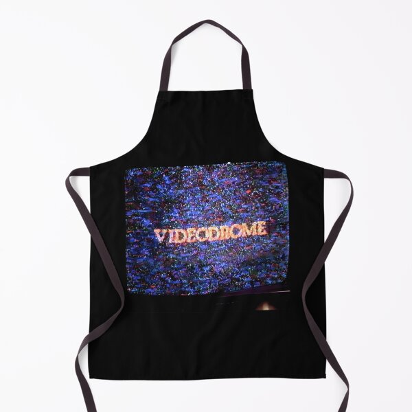Item preview, Videodrome Television II Classic 		 designed and sold by uvodvxgky77.