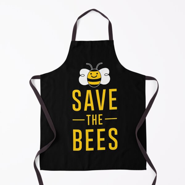 Item preview, Save the Bees ~  	 designed and sold by trbnbhjlni87.
