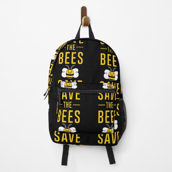 Item preview, Save the Bees ~ designed and sold by trbnbhjlni87.