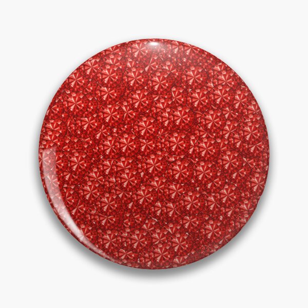Item preview, Red Rhinestone  The Lion designed and sold by TheIconSmith.