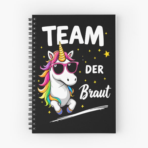 Item preview, Unicorn Team Bride Dapping Unicorn Wedding Humor designed and sold by Svenniibee.