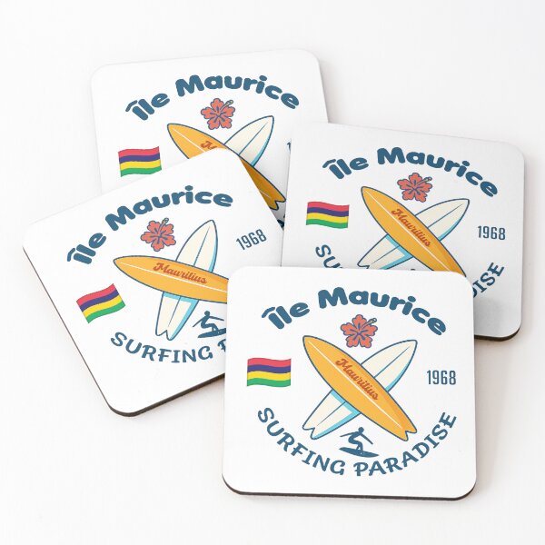 Item preview, MAURITIUS.02 designed and sold by TATTOO-DESIGN.