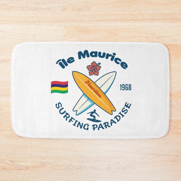 Item preview, MAURITIUS.02 designed and sold by TATTOO-DESIGN.