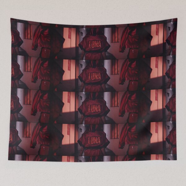 Item preview, Halsey - Luna - Strangers - Music video designed and sold by ExpressiveArt.
