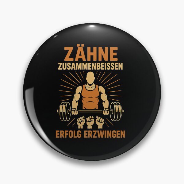 Artikelvorschau, Bodybuilder Shirt Motivation Gym Sport Train Hard entworfen und verkauft von Svenniibee.