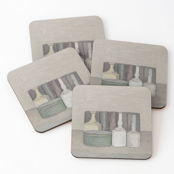 Item preview, Giorgio Morandi designed and sold by AlarIkoArt.