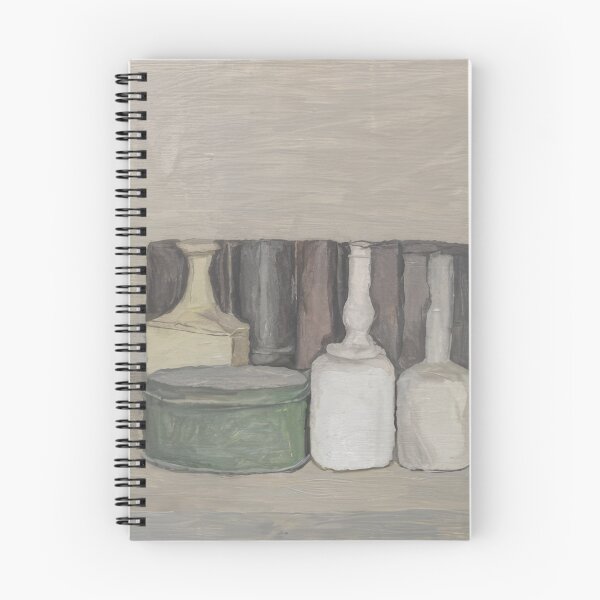 Item preview, Giorgio Morandi designed and sold by AlarIkoArt.