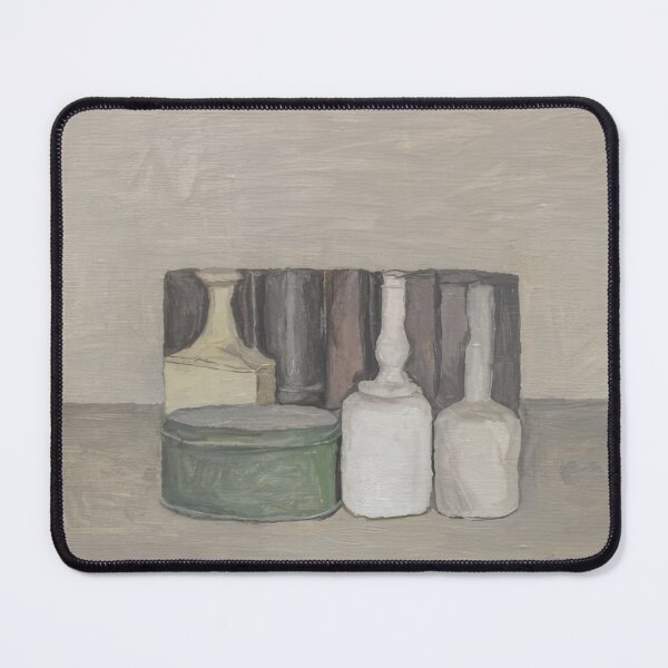 Item preview, Giorgio Morandi designed and sold by AlarIkoArt.