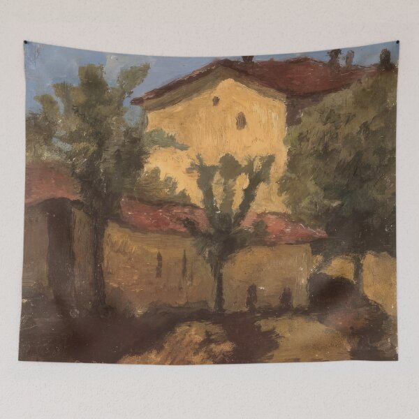 Item preview, Giorgio Morandi designed and sold by AlarIkoArt.