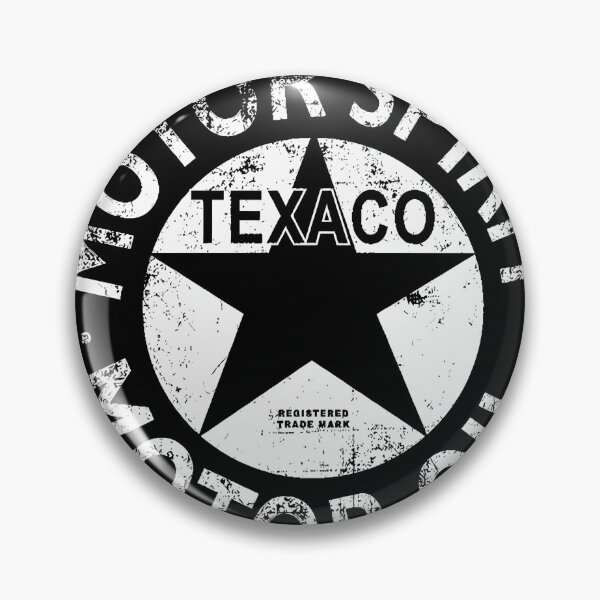 Item preview, Vintage Texaco advert  	 designed and sold by dhjyuekh30.