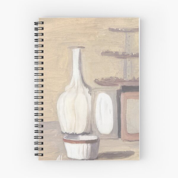 Item preview, Giorgio Morandi designed and sold by AlarIkoArt.