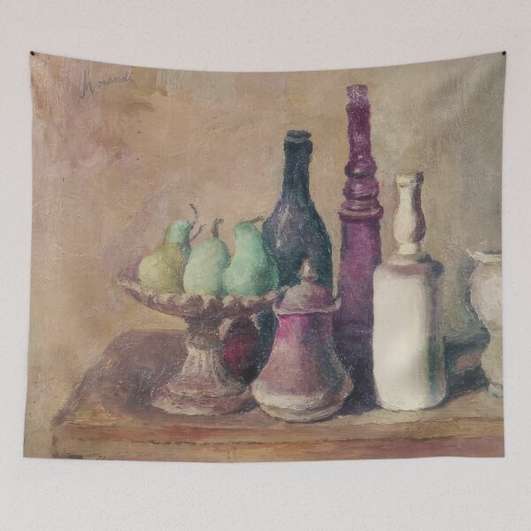 Item preview, Giorgio Morandi designed and sold by AlarIkoArt.
