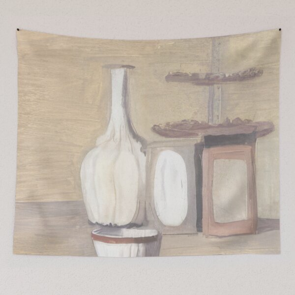 Item preview, Giorgio Morandi designed and sold by AlarIkoArt.
