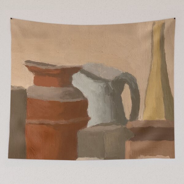 Item preview, Giorgio Morandi designed and sold by AlarIkoArt.