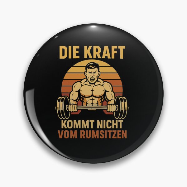 Artikelvorschau, Bodybuilder Shirt Motivation Gym Sport Train Hard entworfen und verkauft von Svenniibee.