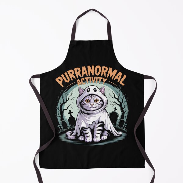 Item preview, Purranormal Activity designed and sold by WSPrintCrafter.