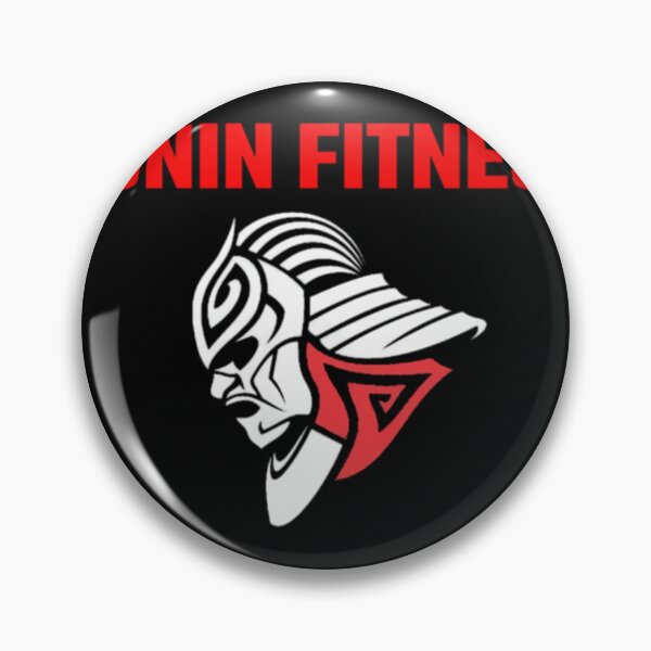 Item preview, RONIN FITNESS COACHING  	 designed and sold by cnegkbmenx80.