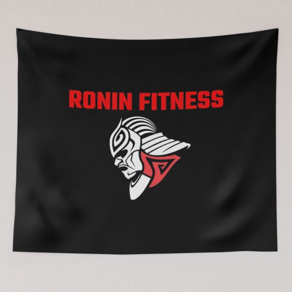 Item preview, RONIN FITNESS COACHING  	 designed and sold by cnegkbmenx80.