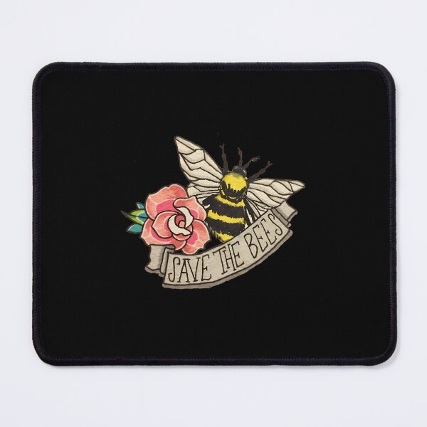 Item preview, SAVE the Bees!  	 designed and sold by trbnbhjlni87.
