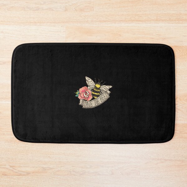 Item preview, SAVE the Bees!  	 designed and sold by trbnbhjlni87.