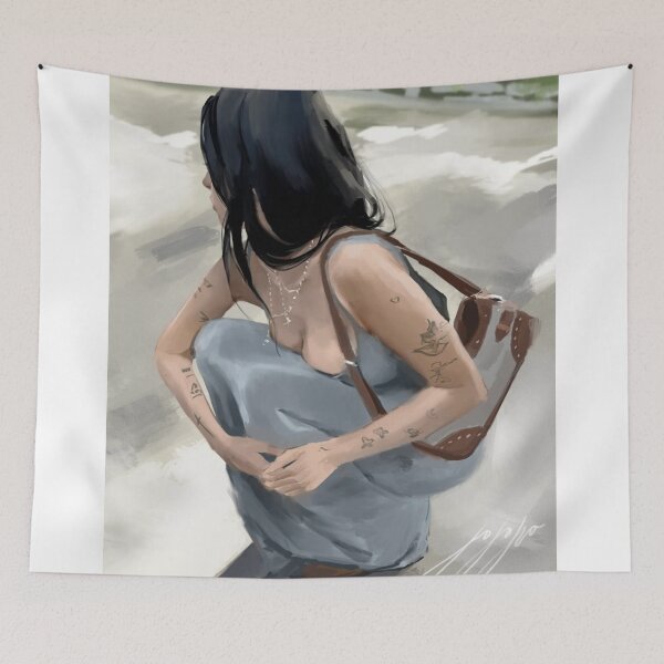Item preview, Graphite University of St Gallen Hsg bWave Echo designed and sold by jkyux.